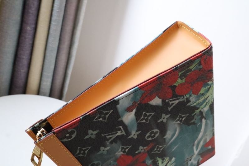 Louis Vuitton Clutch Bags